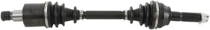 8Ball Xtreme Duty Axle