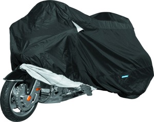 Covermax Trike Cover Fits Honda Gold Wing 3 Wheelers
