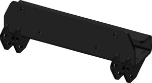 KFI Plow Mount For 2025 CF Moto UForce U10 Pro/XL