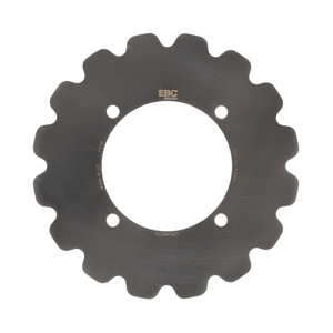 EBC UTVX6275 Rear Brake Rotor For Polaris Hawkeye 325 2x4 2015