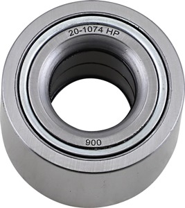 Moose Tapered Double Angular Contact Wheel Bearing Kit - For Yamaha/Kawasaki UTVs 2012-2024