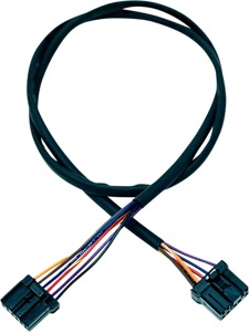 Namz Plug-and-Play Rear Fender Harness NRFH-01