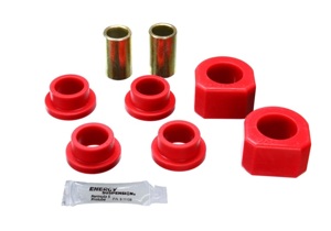 Red Front Sway Bar Bushing Set 1-1/4in OD Fits 81-91 Denali XL/Suburban 4WD