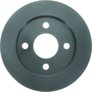 Biker's Choice Rear Brake Rotor Replaces 83425-09B Fits 09-13 Trike