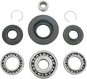 Moose Front Differential Bearing/Seal Kit Honda TRX450/400 - Front diff kit for Honda TRX450/400 1995-2001