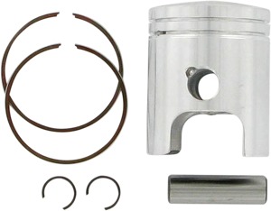 Wiseco 40.00mm Piston Kit Standard Bore