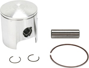 Wiseco Pro-Lite Piston Kit 45.00mm Standard Fits KTM 65SX