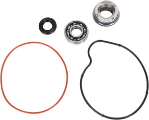 Hot Rods Water Pump Rebuild Kit WPK0062 For Yamaha Raptor 660 01-05