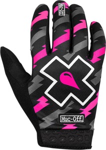 MTB Gloves - Mtb Gloves - Bolt M