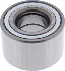Moose Tapered Double Angular Contact Wheel Bearing Kit For Kawasaki - Fits 2017-2024 Kawasaki Mule Pro models
