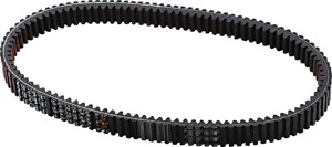 Gates G-Force RedLine CVT Drive Belt 23R3856 For Polaris ATV/UTV - CVT drive belt for Polaris ATV/UTV models