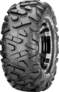 Bighorn M918 Radial ATV/UTV Tire - 26x11R14, 6 Ply, Tubeless