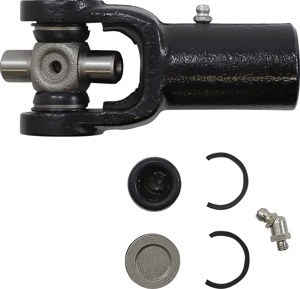 EPI Rear Yoke with U-Joint for Front Drive Shaft