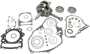 Hot Rods Complete Bottom End Kit CBK0150