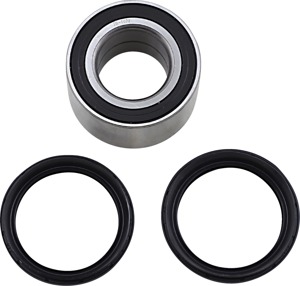 Moose Offroad Wheel Bearing Kit for Honda MUV700 Big Red