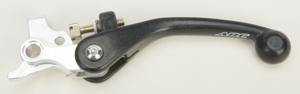 ARC Composite Clutch Lever Black For Brembo Offroad Models - Composite clutch lever for Brembo offroad models