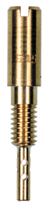 Pilot Jets 4/PK VM28/486 #65 - Bleed Jets For RS & HS Carbs