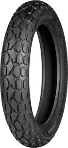 E200 Front Tire 130/80-18 66P BIAS TT DOT