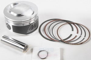 Wiseco 83mm Piston Kit ArmorGlide +1.00mm For 07-13 Can-Am 500