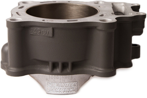 Cylinder Works Standard Cylinder Only 78.00mm Std Bore