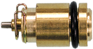 Float Needle Valve Size 3.3 - For Most 32-38 Flatslide Smoothbore Carbs