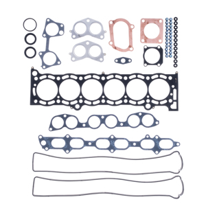 Cometic Street Pro Top End Gasket Kit Fits Toyota 7M-GE/7M-GTE