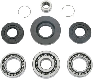 Moose Offroad Front Diff Bearing/Seal Kit For TRX350 4x4 00-06 - Front differential kit For Honda TRX350 4x4 00-06