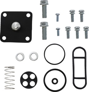Moose Offroad Fuel Petcock Rebuild Kit For Suzuki LT-Z 90