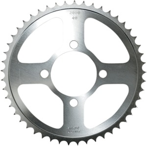Rear Steel Sprocket 49T