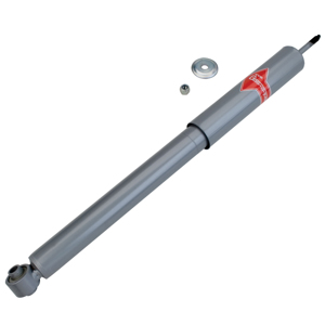 KYB Gas-A-Just Rear Gas Shock Fits BMW 318 1983-92 325 1984-88
