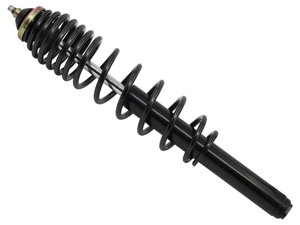Bronco Front Gas Shock For Polaris Ranger 500 570 EV Crew 2010-2022 - Front gas shock for Polaris Ranger 500/570/EV 2010-2022