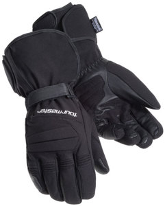 Black Synergy 2.0 Heated Gloves - 4XL