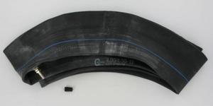 Kenda TR-6 Valve Stem Inner Tube 4.00/4.50-19 Standard Rubber Fits 19" Rim