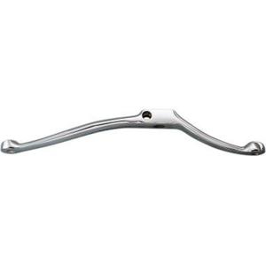 Chrome Heel-to-Toe Shifter Lever - Splined - For 74-84 Harley FL
