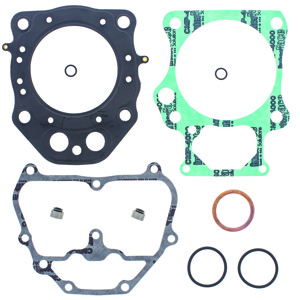 QuadBoss Top End Gasket Set For 09-22 Honda TRX420FA - Top end gasket set for TRX420FA 2009-2022