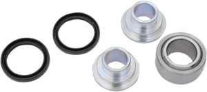 Moose Offroad Shock Bearing Kit For KTM 03-23 Models - Shock bearing kit for KTM 2003-2023 rear suspension
