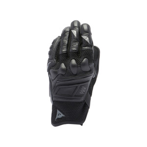 Dainese X-Ride 2 Ergo-Tek Gloves Black/Black - 2XL - Motorcycle gloves with Ergo-Tek tech