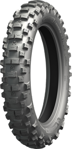 Tire 120/90-18 Enduro Medium Rear Dirt Motorcycle Tire - YZ CRF WR TE FE LT TXC MX MXC Enduro