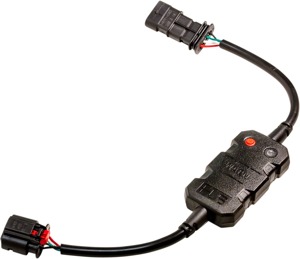 HUB Wireless Receiver for AXON Winches by Warn