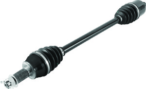 QuadBoss Front Left Axle for 16-19 Polaris General 1000 EPS - For 16-19 Polaris General 1000 EPS Front Left