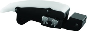 Bikers Choice Manual Primary Chain Tensioner For 07-17 Harley Models