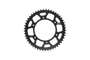 ProX 49T Alloy Rear Sprocket Natural
