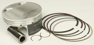 Wiseco 11.5:1 Std Piston Kit 94.00mm For 04-05 Honda TRX450R