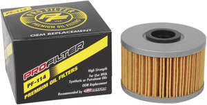 Oil Filter - Replaces Honda 15412-HP7-A01