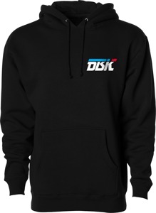 DBK Recking Crew Hoodie Black Small - Black small hoodie from DBK