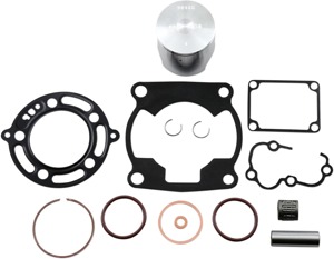 Wiseco Forged 2-Stroke Top End Kit 52.5mm For 2014-15 Kawasaki KX100