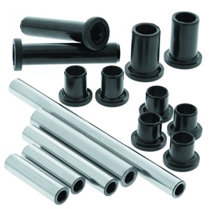 QuadBoss Rear Suspension Repair Kit Fits 2013 Polaris Scrambler 850 HO EPS