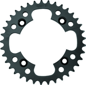 ProTaper Rear Steel Sprocket 36T For Suzuki LTZ450 - 36T rear sprocket For Suzuki LTZ450