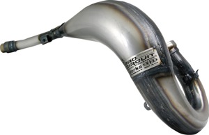 Pro Circuit Works Pipe Yamaha YZ125/YZ125X 2005-2022 Ryan Villopoto Edition