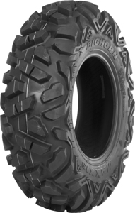 Bighorn M917 ATV/UTV Radial Tire 27x9R12 6-Ply Tubeless